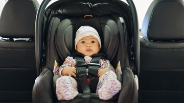 PERLENGKAPAN BAYI PALING MAHAL