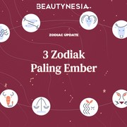3 Zodiak Paling Ember, Enggak Bisa Jaga Rahasia Orang Lain