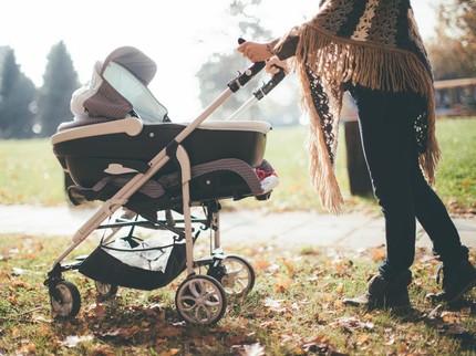 7 Stroller Bayi Paling Mahal di Dunia, Ada yang Capai Rp1 Miliar Lho Bunda