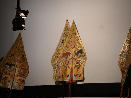 7 Jenis Wayang Kulit dan Fungsinya untuk Diperkenalkan pada Si Kecil