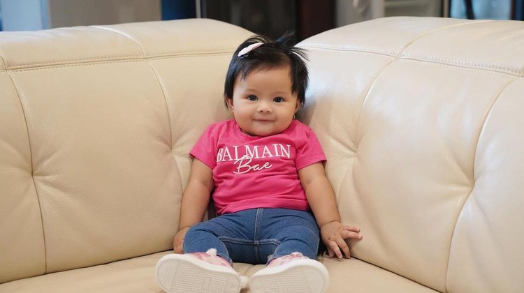 Ameena Fix Eksim