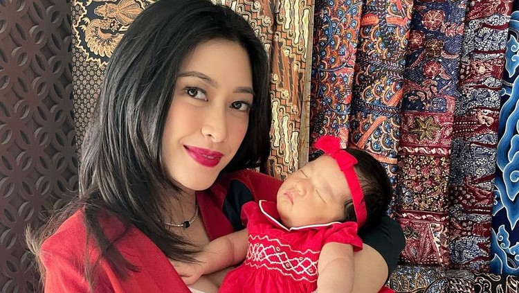 anak keempat aliya rajasa anak keempat aliya rajasa