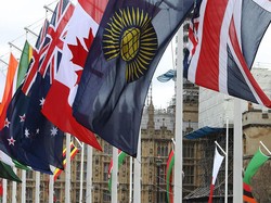 Negara Persemakmuran Inggris dan 56 Anggotanya, Ini Syarat Masuknya