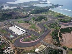Perbandingan Sirkuit Mandalika dengan Sirkuit KymiRing yang Gagal Gelar MotoGP