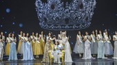 Merince Kogoya Buka Suara Usai Dikeluarkan dari Miss Indonesia 2025