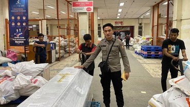 8 Potret Tampan Bripda LL Reza Hutabarat Adik Brigadir J yang Jadi Sorotan