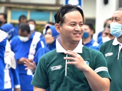 Cerita Mas Ipin Ditegur Marinir Disuruh Lari Dikira Anggota Pramuka SMA