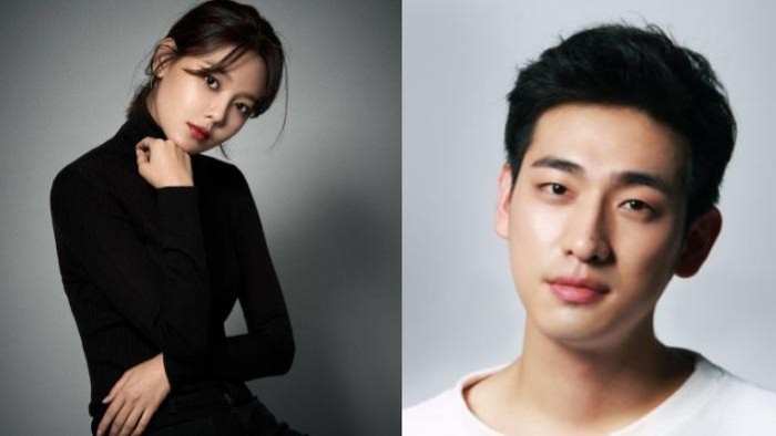 Berperan Sebagai Artis Terkenal dan Seorang Ayah, Sooyoung Hingga Yoon Park Dikonfirmasi Main Drama Bareng!