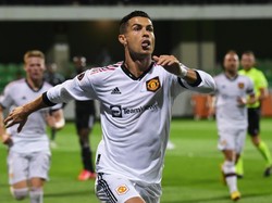 Cristiano Ronaldo Buka Puasa Gol, Selanjutnya...