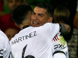 Cristiano Ronaldo Sudah Jebol Gawang 124 Tim Berbeda