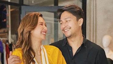 img-title Pacaran Beda Agama, Deva Mahenra Tulis Pesan untuk Mikha Tambayong