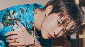 SM Entertainment Minta Maaf Doyoung 'Hilang' dari Album NCT 127