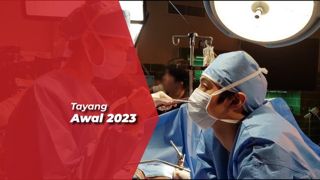 Ahn Hyo Seop dan Lee Sung Kyung Reuni di 'Dr Romantic' Season 3