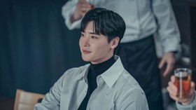 img-title Big Mouth Episode 15, Lee Jong-suk dan YoonA Pesta di Tengah Krisis