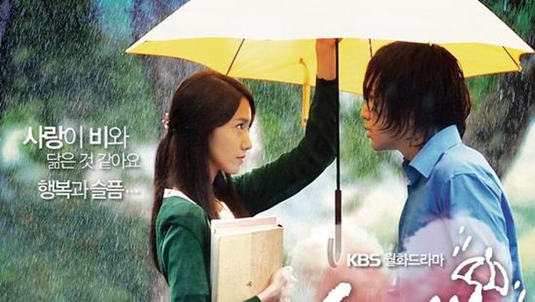 Drama Korea Love Rain