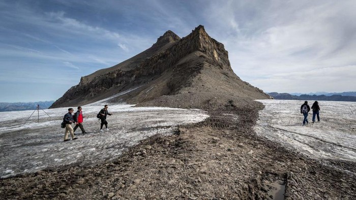 Ilmuwan Lagi Khawatir Gegara 4 Temuan Mengejutkan Perubahan Iklim di 2023, Apa Saja?