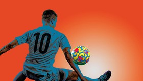 EDUSPORTS: Sejarah dan Peraturan Handball Sepak Bola
