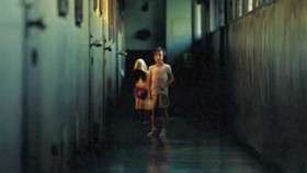 Sinopsis Dark Water, Keseraman di Balik Plafon Bocor