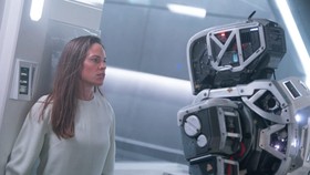 Sinopsis <i>I Am Mother</i>, Bioskop Trans TV 17 September 2022