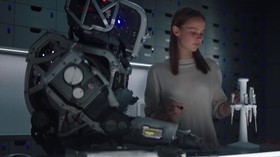 Sinopsis I Am Mother, Bioskop Trans TV 29 Februari 2024