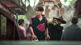 Ice Paris Tak Sabar Pamer Film Love Destiny ke Fan di Indonesia