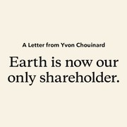 Patagonia Serahkan Saham untuk Lawan Perubahan Iklim: 