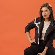 Simple & Adorable, Intip Pilihan Gaya Najwa Sihab di Usia 40-an yang Virgo Banget