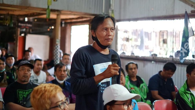 Penyesuaian tarif dilakukan oleh Gojek guna mendorong potensi pendapatan maksimal bagi mitra dan menghadirkan layanan terbaik bagi pelanggan.