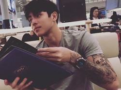 IAN dan LIVE Covid-19, Konser DPR di Austin Ditunda