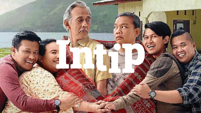 INTIP: Film-film Perwakilan Indonesia untuk Oscar 10 Tahun Terakhir - CNN Indonesia