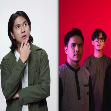 Pee Wee Gaskins Jawab Kehebohan Iqbaal Ramadhan Jadi Personel Baru