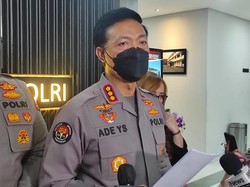 Pemuda Madiun Ternyata Jadi Tersangka karena Diduga Bantu Hacker Bjorka