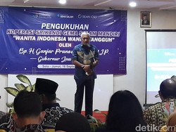 8 Terduga Teroris Ditangkap di Riau, Kadensus 88: Ini Bentuk Taaruf