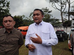 Ketua DPRD Harap Kabupaten Bogor Jadi Tujuan Wisata Lebaran