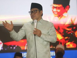 Ketum PKB Kenang Sosok KH Dimyati Rois sebagai Ulama Luar Biasa