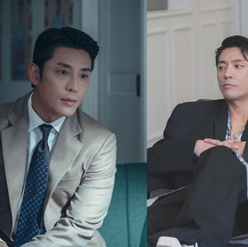 img-title Profil Kim Joo Hun, Aktor Ganteng yang Sukses 'Bikin Emosi' di Drama Korea Big Mouth