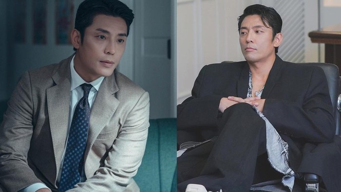 Profil Kim Joo Hun, Aktor Ganteng yang Sukses 'Bikin Emosi' di Drama Korea Big Mouth