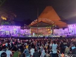 UNESCO Serahkan Sertifikat Gamelan sebagai Warisan Budaya Tak Benda