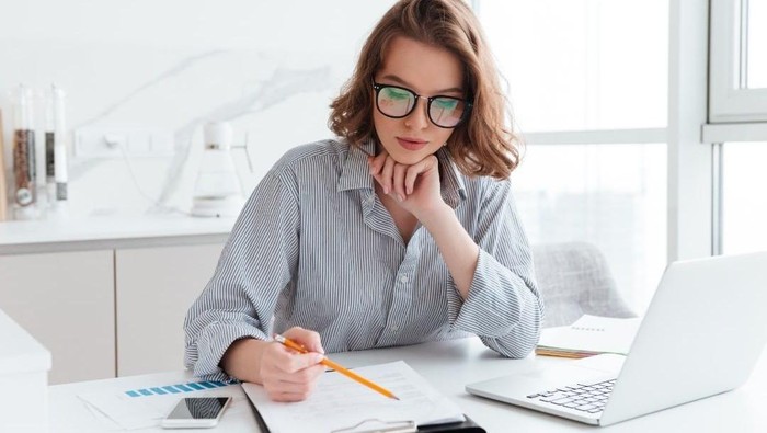 5 Langkah Mudah Membuat Anggaran Keuangan Pribadi, Beauties Wajib Coba!
