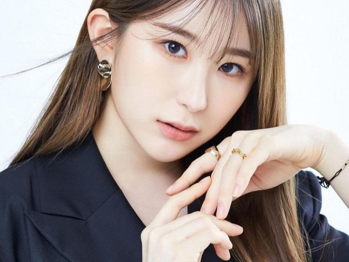 Lee Chae Yeon dan pesonanya sebagai idol/Foto: instagram.com/chaestival_