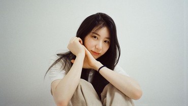 Debut Solo Lee Chaeyeon Disebut Plagiat Key SHINee, Agensi Buka Suara