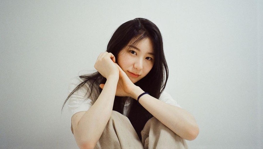 Lee Chaeyeon Lee Chaeyeon