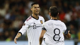 Top 3 Sports: Netizen Riuh Bahas Gol Haaland, Ronaldo Bawa MU Menang
