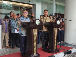Mendag Gandeng Kejaksaan Agung Awasi Ekspor dan Impor di Kemendag