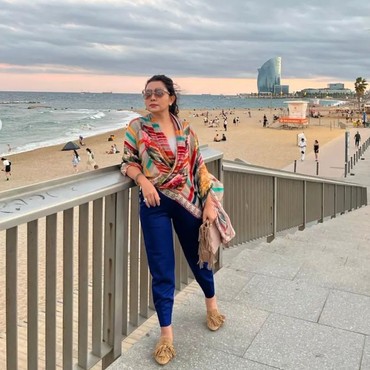 23 Tahun Nikah, Mayangsari Tak Berani Buka Ponsel Bambang Trihatmodjo