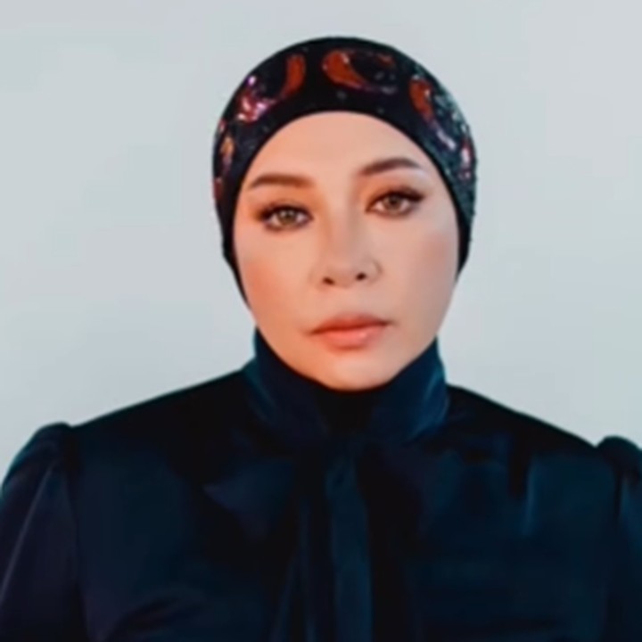 <p>Melly Goeslaw berharap agar perubahan tubuhnya dapat membuat dirinya tetap sehat. Disamping itu, ia juga mengatakan bahwa hanya menganggap langsing sebagai nilai bonus. Baginya, yang terpenting adalah memiliki tubuh sehat. (Foto: Instagram @melly_goeslaw)</p>