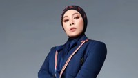 Potret Melly Goeslaw 2 Bulan Pasca Operasi Bariatrik, BB Turun Hampir 16 Kg