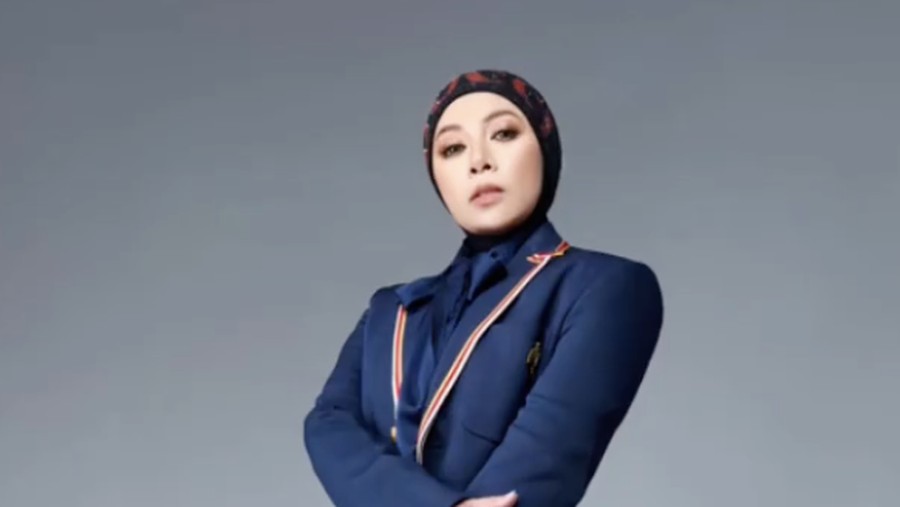 Melly Goeslaw Ungkap Kondisi Pasca Operasi Bariatrik, Sudah Turun BB Segini