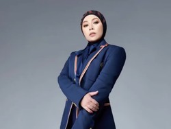 Curhat Melly Goeslaw Cuma Sanggup Makan 1 Sendok Nasi, Lambung Tersisa 15 Persen