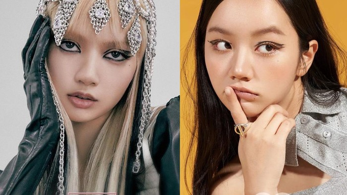 Lagi Trend, Ini Model Eyeliner yang Lagi Hits Banget di TikTok dan Jadi Favorit Seleb Korea!